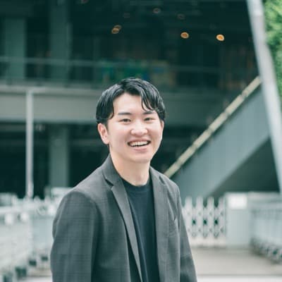 ACT 主催者 坂本真一